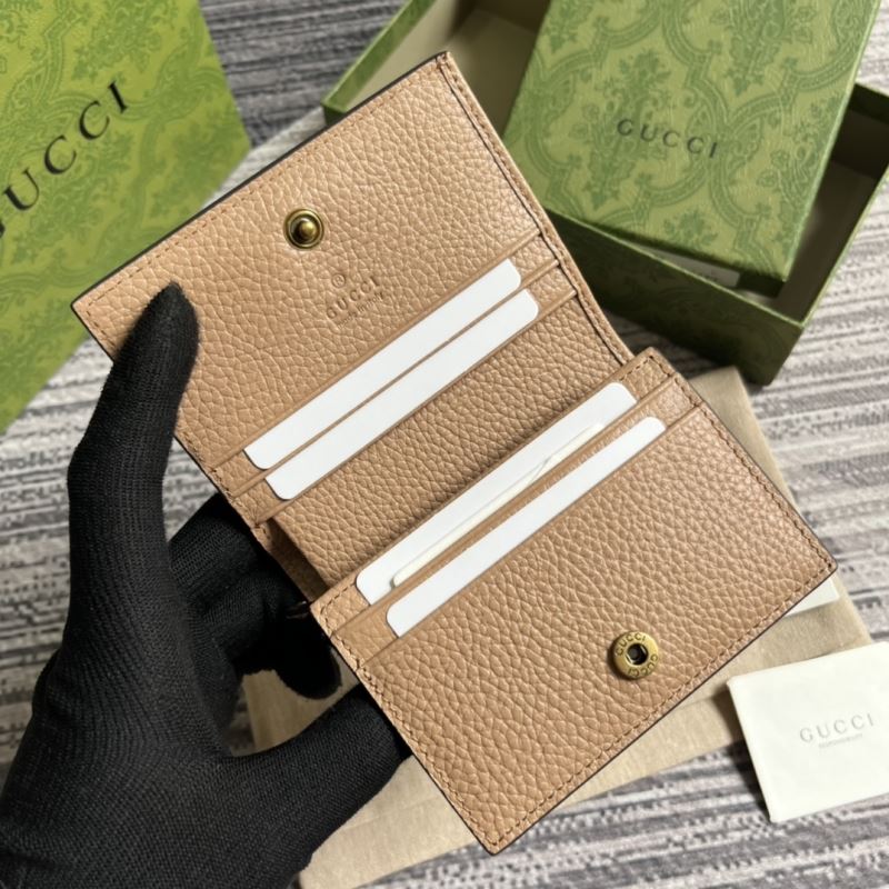 Gvc*1 wallets